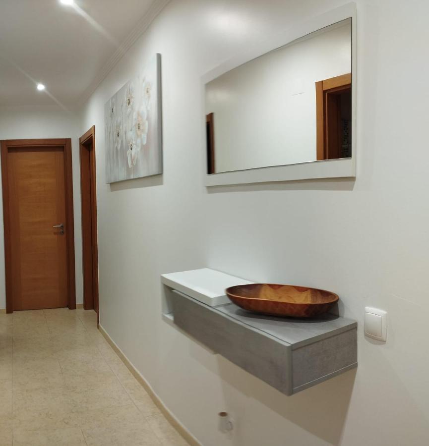 Alvor V.P. Luxo Daire Dış mekan fotoğraf