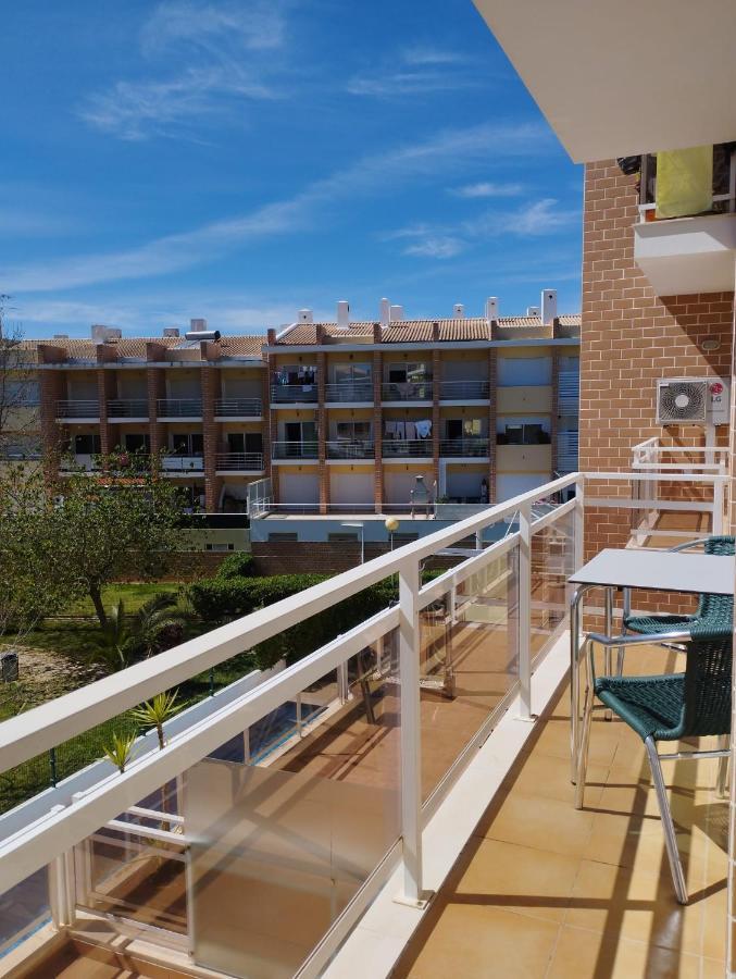 Alvor V.P. Luxo Daire Dış mekan fotoğraf